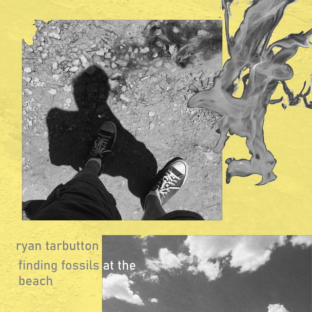 Finding Fossils at the Beach - Single by Ryan Tarbutton | Spotify