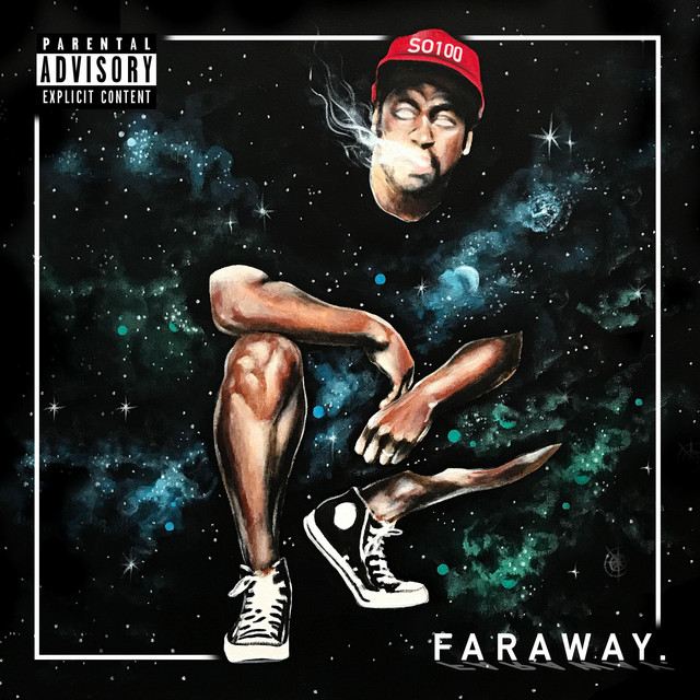 Faraway cover art