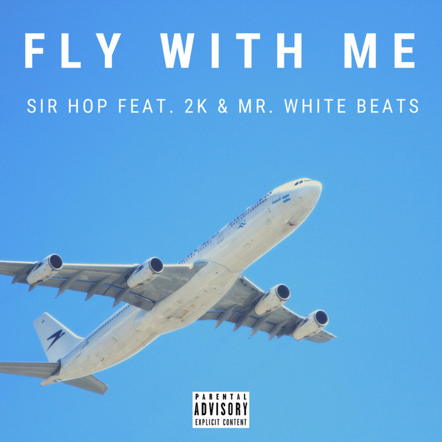 Fly With Me