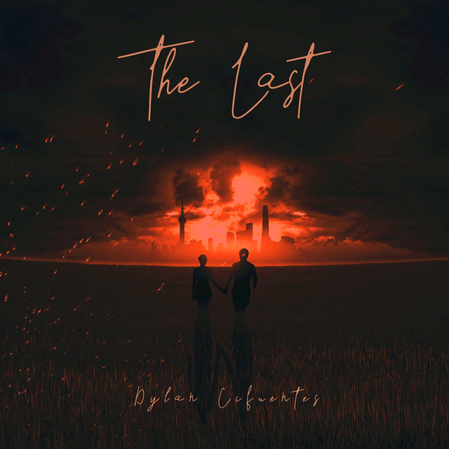 The Last cover art