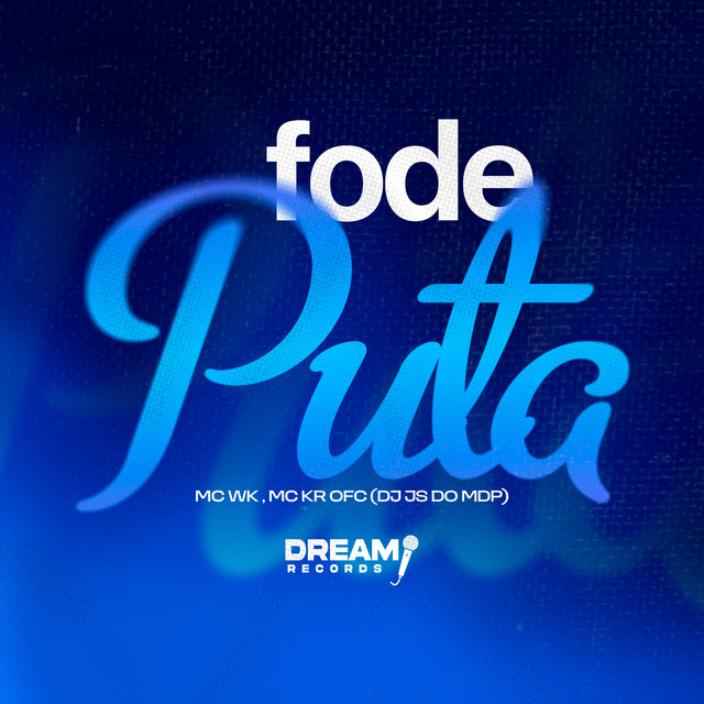 MTG - Fode puta