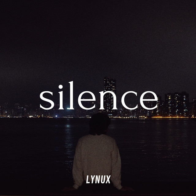 silence cover art
