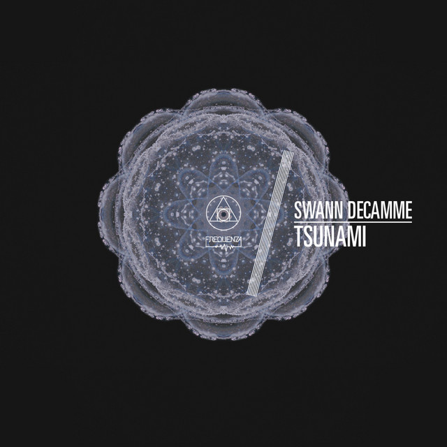 Tsunami cover art