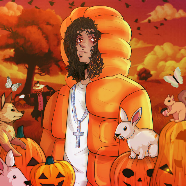Halloween Collection 2022 cover art