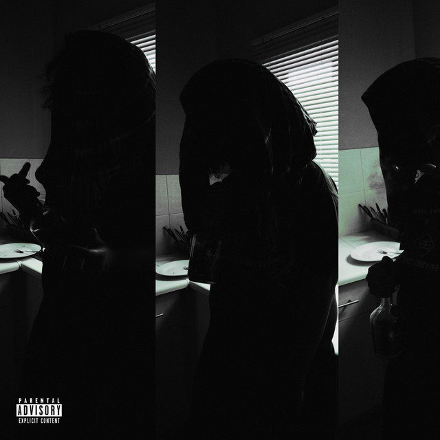NO AUTO FREESTYLE (GHETTO GOTH)