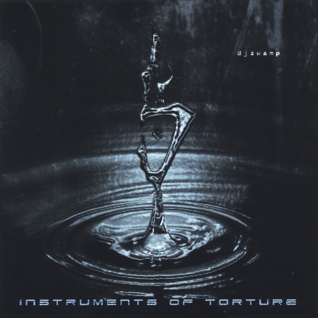 Instruments Of Torture cover art
