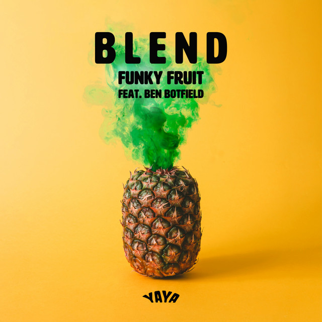 Blend