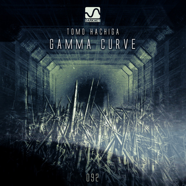 Gamma Curve cover art