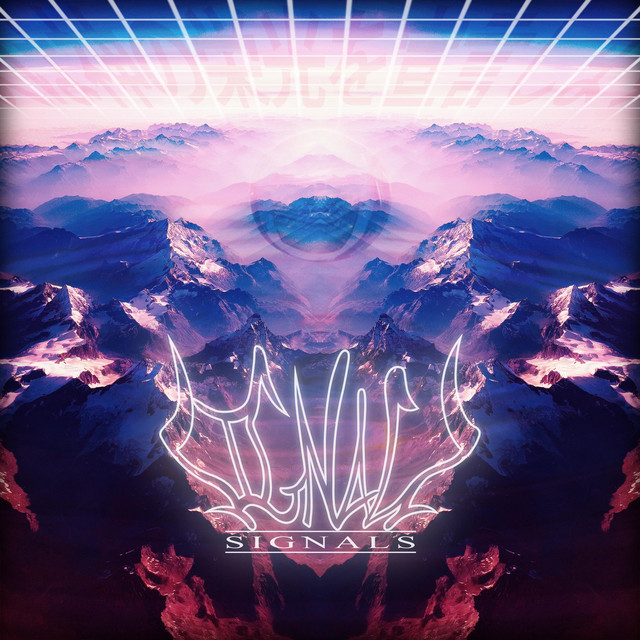 Signals cover art