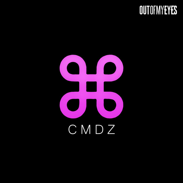 CmdZ album image