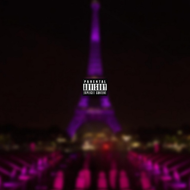 Stress cover art