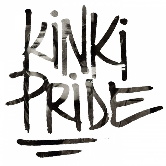 This Is Kinki cover