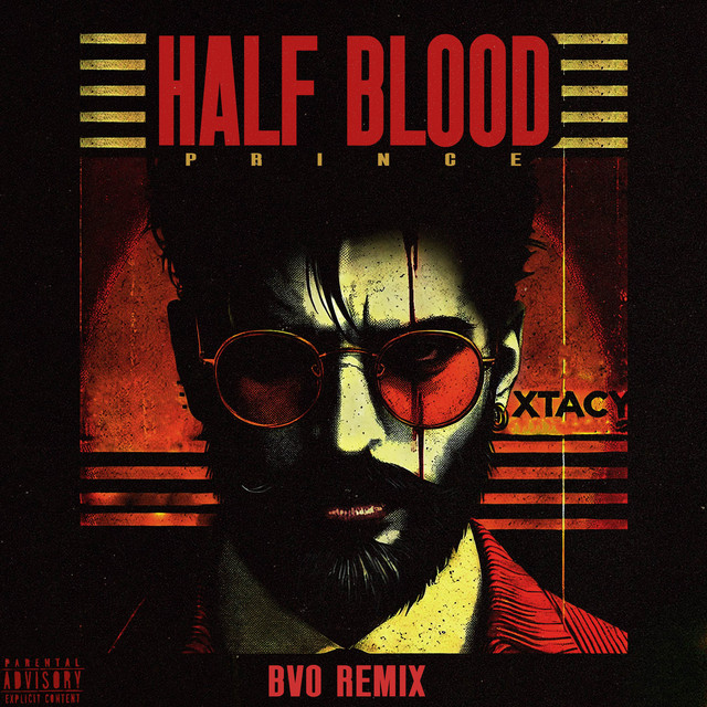 Half Blood Prince - BVO Remix