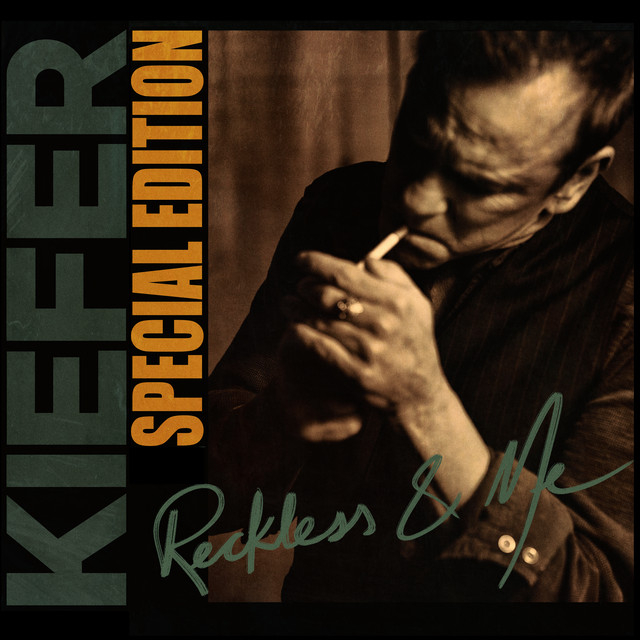 Reckless & Me (Special Edition) cover art
