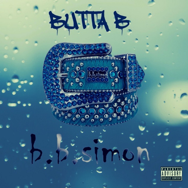B.B simon - Single by Butta B | Spotify
