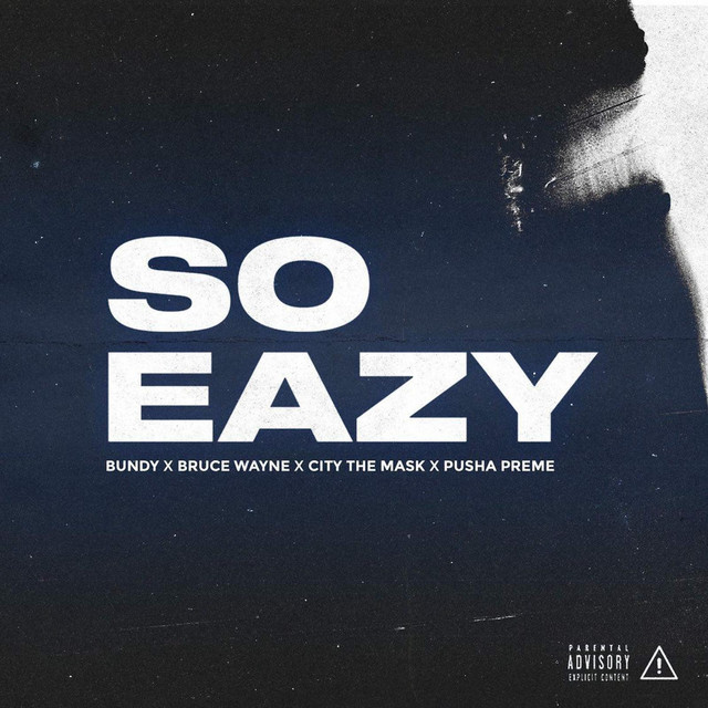 So Eazy cover art