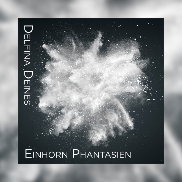Einhorn Phantasien cover