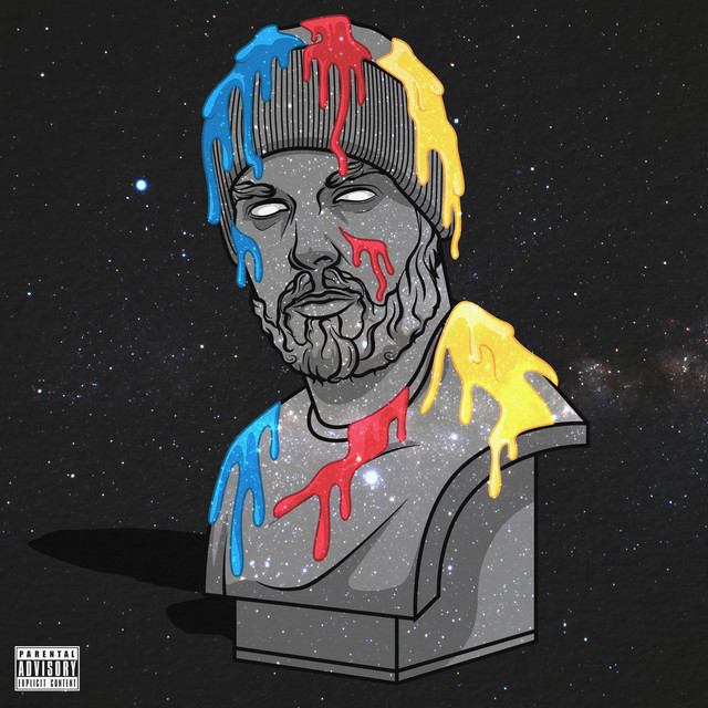 Super Human cover art