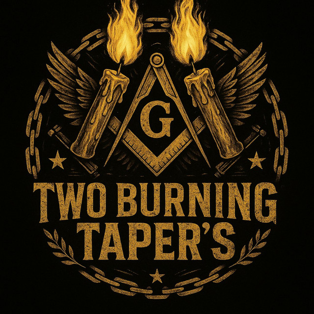 Two Burning Tapper's