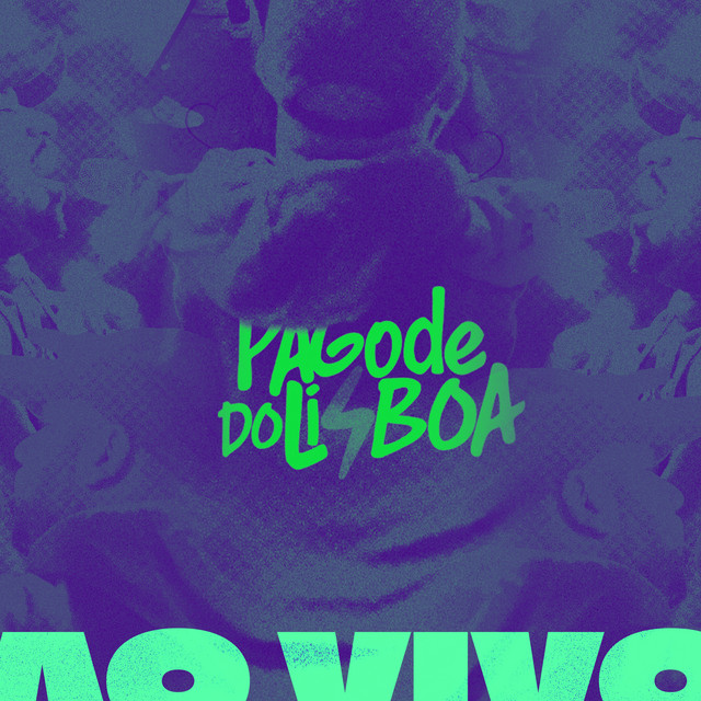 Pagode do Lisboa (Ao Vivo Sem Edição)