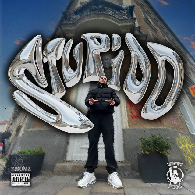 Stupido cover art