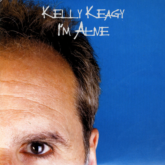 I'm Alive cover art