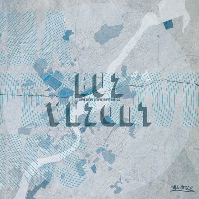 Love Repetitive Rhythmics - Single by Buz Ludzha | Spotify