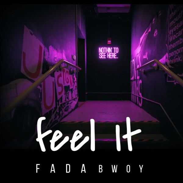 Feel It cover art