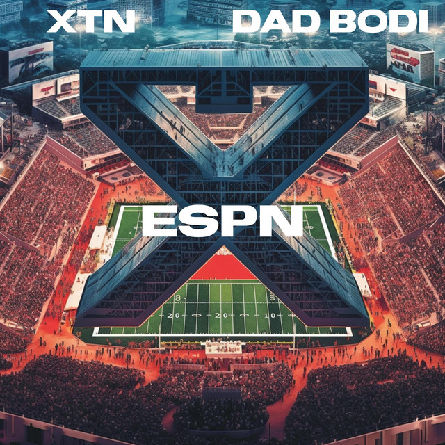 Espn cover art