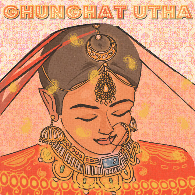 Ghunghat Utha