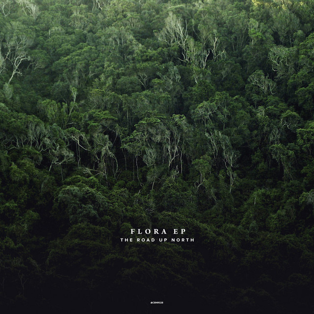 Flora EP cover art