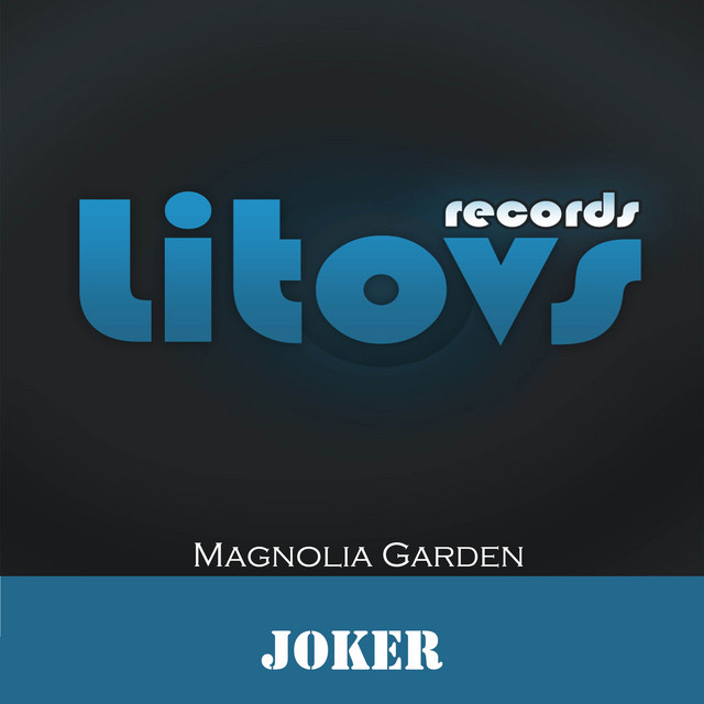 Joker cover art