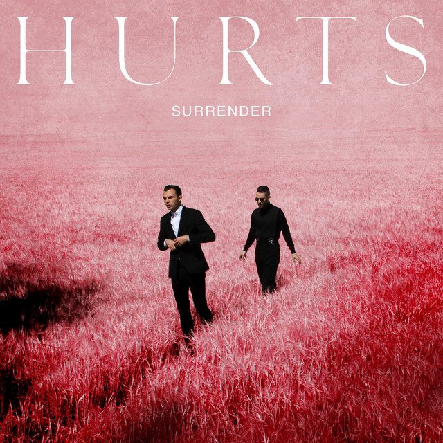 Surrender (Deluxe) cover art