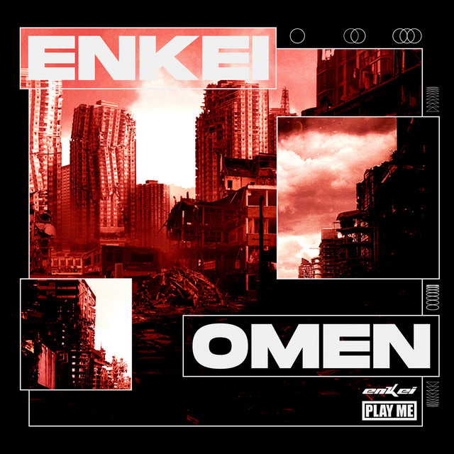 Omen album art