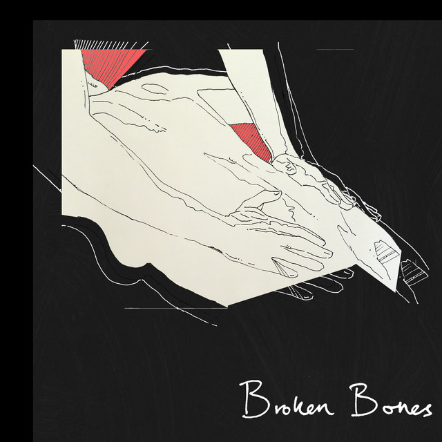 Broken Bones cover art