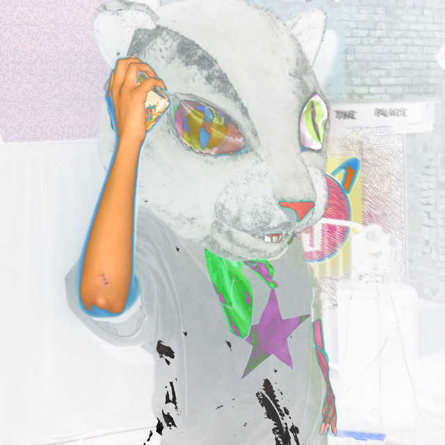 undefined album image