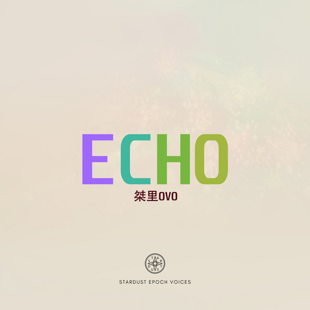 Echo - Single by 桀里ovo | Spotify