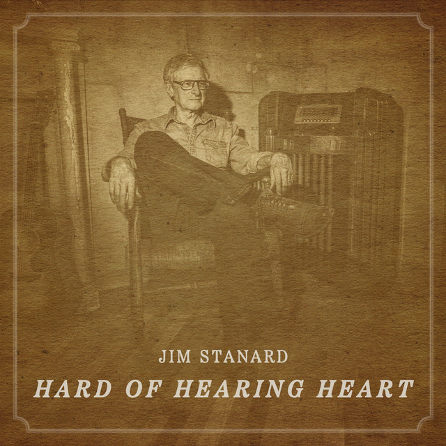 Hard of Hearing Heart