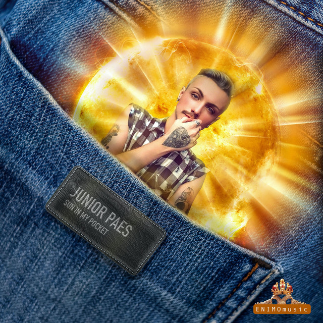 Sun in My Pocket - Radio Edit