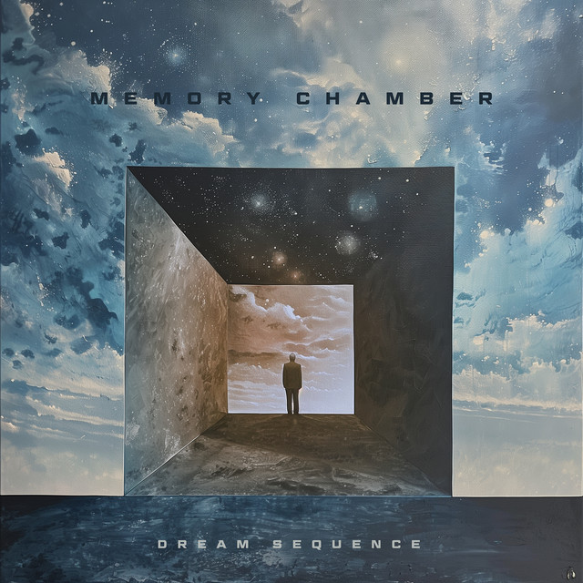 Dream Sequence cover art