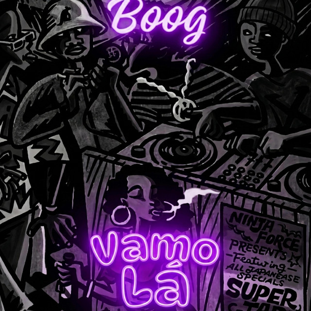 Vamo lá