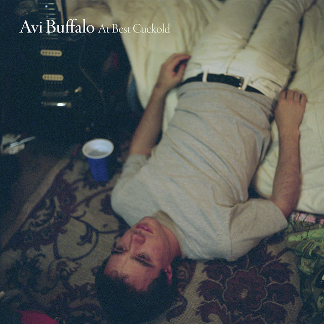 At Best Cuckold cover art