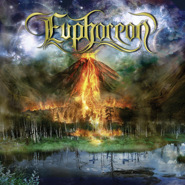 Euphoreon cover art