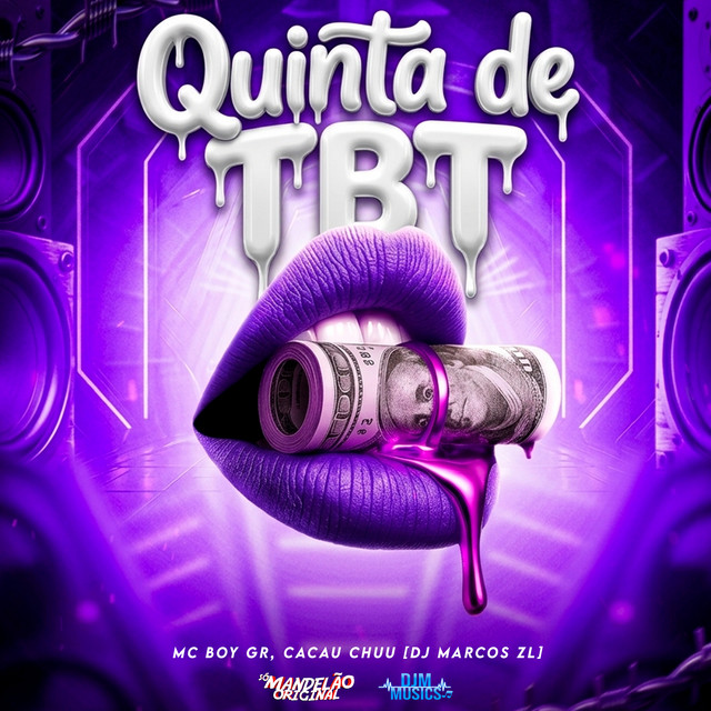 Quinta de Tbt