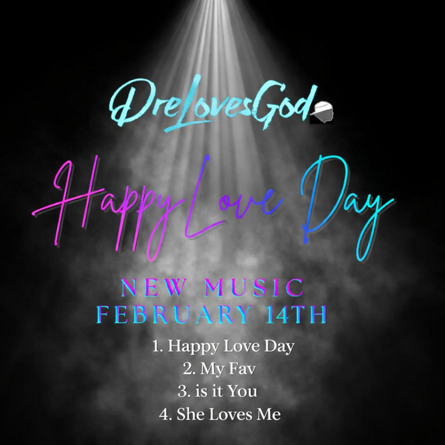 Happy Love Day