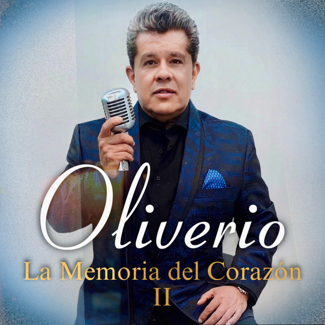 La Memoria del Corazòn II cover