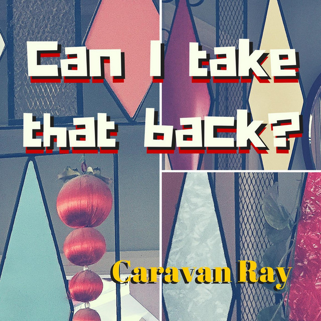 Can I Take That Back? cover