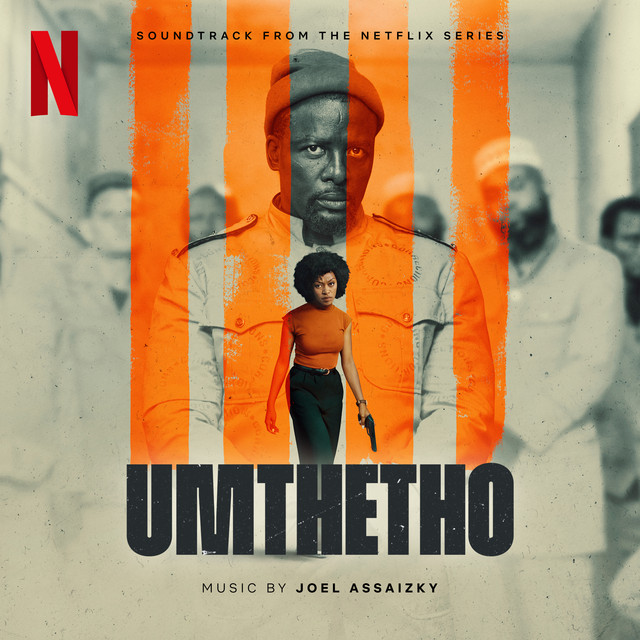 Umthetho (Soundtrack from the Netflix Series)