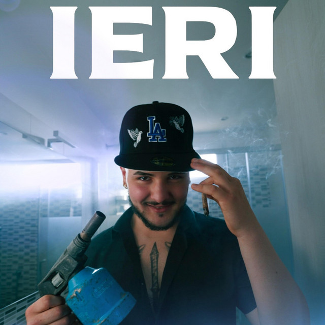 IERI cover art