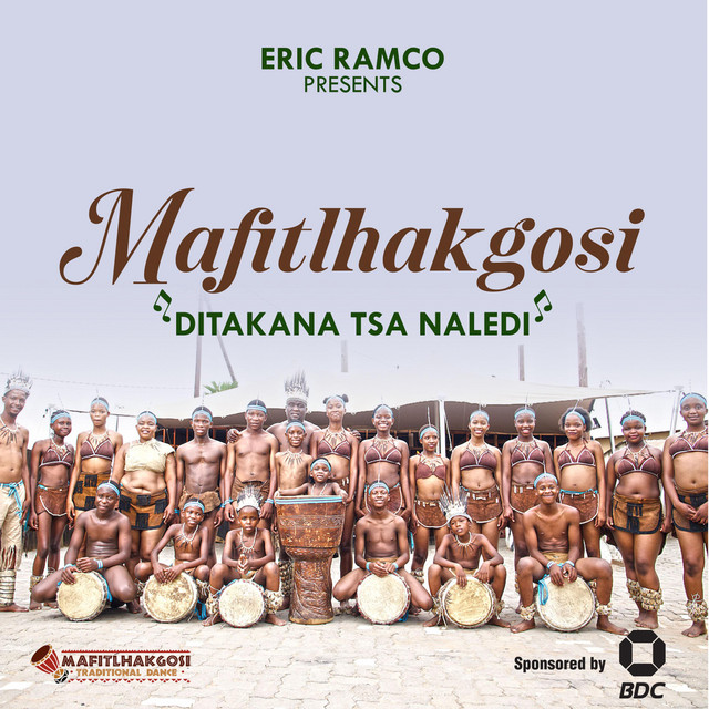 Mafitlhakgosi